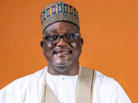 Barrister Kashim Musa Tumsah, MFR
