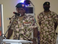 OPERATION LAFIYA DOLE SEEKS MEDIA SUPPORT TO END INSURGENCY