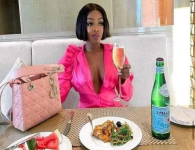 *  Late Brenda Akinyi Ochola