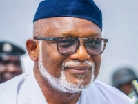 Rotimi Akeredolu (SAN)