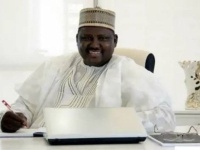 Abdul Rasheed Maina 