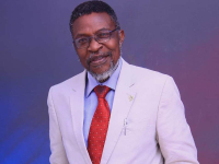 Maj. Gen. Remy Uche (Prof), Supreme Subordinate President (SSP), Nigeria, Knight of Saint John International, KSJI.