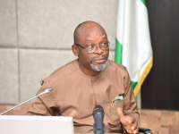 Mr. Nicholas Odinuwe