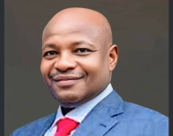 Mr. Oluwatosin Adeola Ajayi, DSS Director General