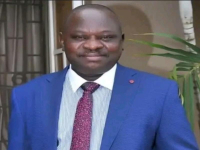  *  Mr Samuel Aina: New Head of Service, Osun State