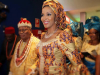 Mrs. Bianca Ojukwu