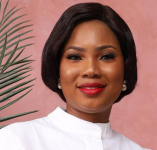 Ms Atinuke Odjenima