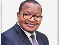 Prof. Umar Garba Danbatta NCC Executive Vice Chairman (EVC)