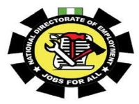 NDE Logo
