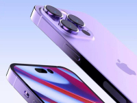 Iphone 14 image credit : Unbox Therapy