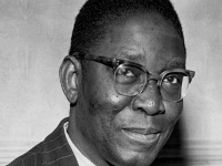 Nnamdi Azikiwe