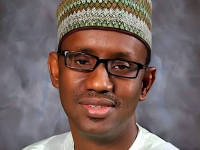 Mallam Nuhu Ribadu