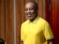 Jack Keonyemere Lincoln ( LKJ) Ogunewe