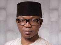 Mr. Ola Awoniyi
