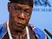 Chief Olusegun Obasanjo