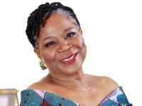 Mrs. Onyeka Onwenu