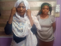 Professor Zainab Duke Abiola