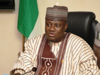 Dr. Ibrahim Abubakar Kana