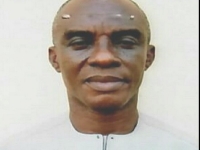 Ex Commisioner Prince Lasberry Okafor Anyanwu