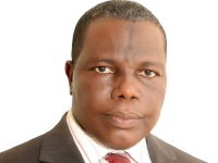 Prof. Abdullahi Mustapha, Director General/Chief Executive Officer,  National Biotechnology Development Agency (NABDA).