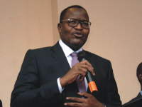 Prof. Umar Garba Danbatta NCC Executive Vice Chairman (EVC)