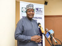 Prof. Umar Garba Danbatta NCC Executive Vice Chairman (EVC)