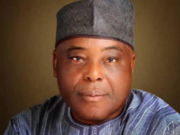Chief Raymond Dokpesi 
