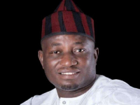 Dr. Francis Ottah Agbo