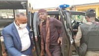 WHY ROCHAS WAS MANHANDLED, ARRESTED, DETAINED AT IMO POLICE CID