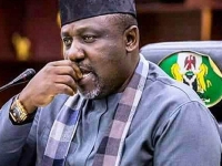 Chief ROCHAS OKOROCHA