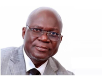 Reuben Abati