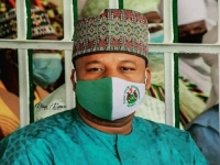 Salihu Tanko Yakassai