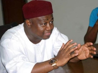 Late Publisher of Leadership Sam Nda-Isiah 