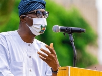 Sanwo Olu