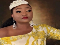 Late Mrs. Amaka Ndoma-Egba