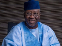 Senator Tanko Almakura