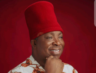 Senator Victor Umeh