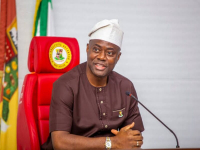 Engr Seyi Makinde