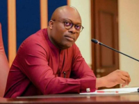 Rivers State Governor, Sir Siminalayi Fubara