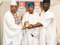 Sir Adebukunola Kessington Adebutu