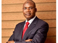 Education Minister Tahir Mamman