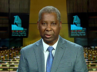  Amb. Tijjani Muhammad-Bande