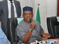 Uche Secondus Uche Secondus