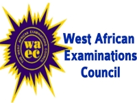 Photo of the WAEC Logo