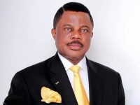 Willie Obiano