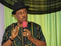 Governor Willie Obiano