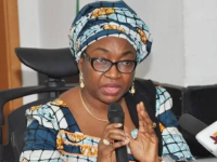 Winifred oyo-ita