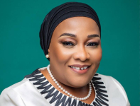 Senator Margery Okadigbo