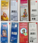 The 4 Deadly Cough Syrups