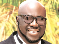 Ifeanyi Igwebike Mbanefo